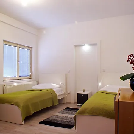 Apartman Mattina Tour As