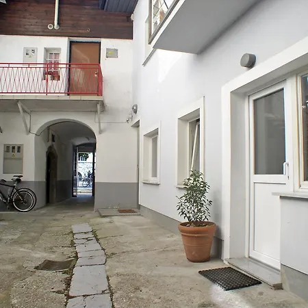 Mattina Tour As Apartman