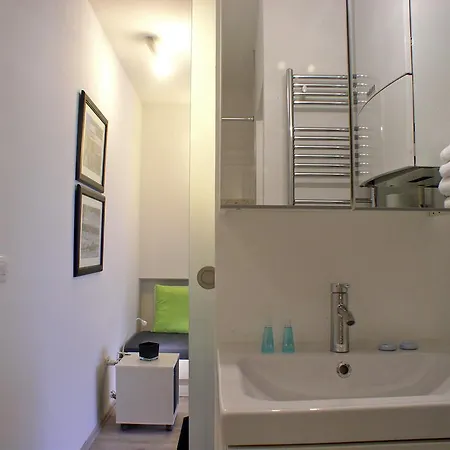 Mattina Tour As Apartman