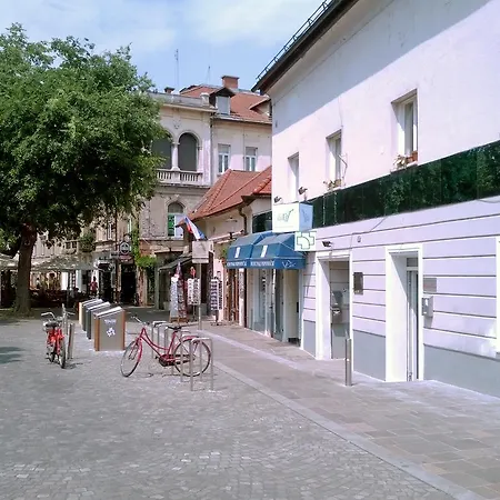 Mattina Tour As Apartman *