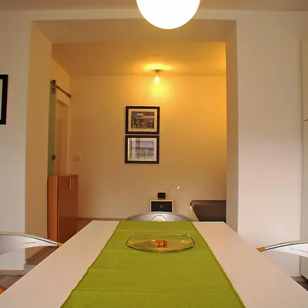 Mattina Tour As Apartman *