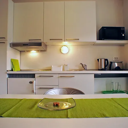 Mattina Tour As Apartment *